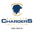 Darebin Chargers Cricket Club crest