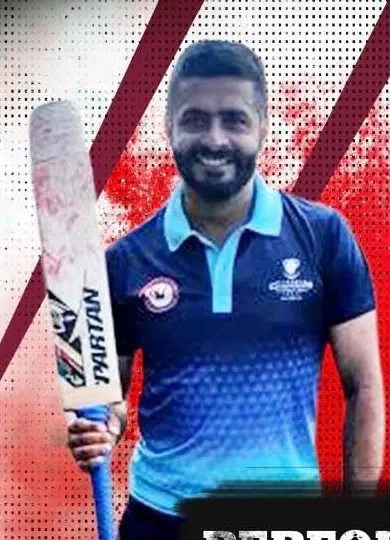 Devjas Bhinder