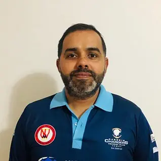 Karan Attri