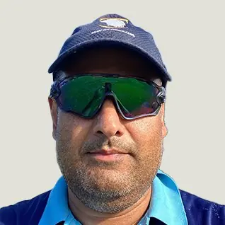 Raman Pannu