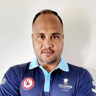 Vimal Dhillon